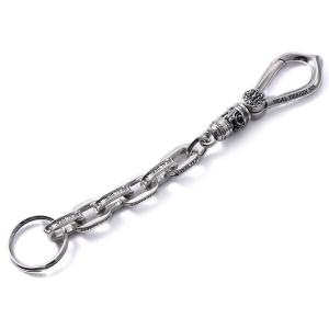 DEAL DESIGN ディールデザイン KG トリガー シャックル SV925