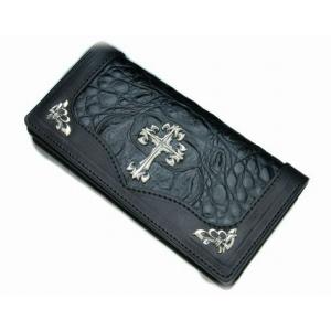 DEAL DESIGN ディールデザイン エンブレムライオンウォレット