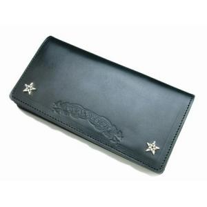 DEAL DESIGN ディールデザイン エンブレムライオンウォレット