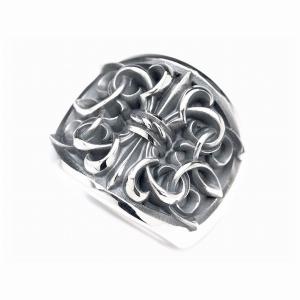 美品　9号　ディールデザイン　フレイムフラッグ　リング　指輪 DEAL DESIGN ディールデザイン フレイムフラッグ リング