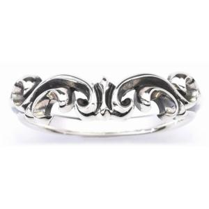DEAL DESIGN（ディールデザイン） WAVE LINE RING リング DEAL LTD