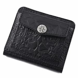 DEAL DESIGN ディールデザイン ラウンドフォールド ウォレット