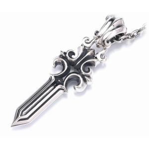 DEAL DESIGN（ディールデザイン） ペンダントトップ メンズ ブランド