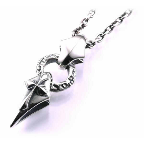 ディールデザイン フリックスティングトップ ペンダント メンズアクセサリー レディースアクセサリー ...