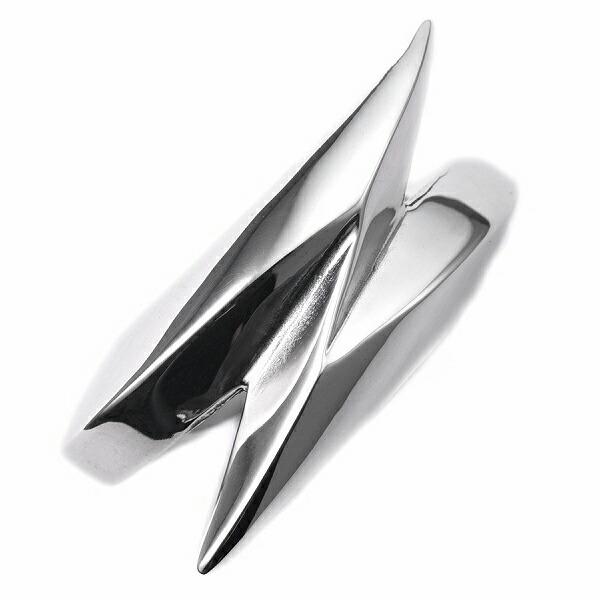 DEAL DESIGN ディールデザイン ライトニングフラッシュ リング 9〜23号 シルバー 指輪...