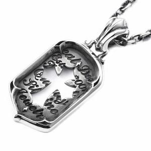 DEAL DESIGN（ディールデザイン） ペンダントトップ メンズ ブランド