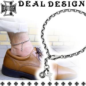 DEAL DESIGN ディールデザイン スリップワイドブレス