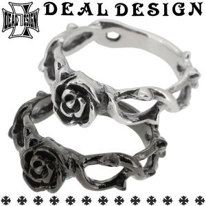 GIGOR（ジゴロウ） リング メンズ ブランド 指輪 シルバー ドレ