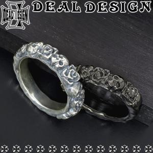 DEAL DESIGN（ディールデザイン） リング メンズ ブランド 指輪