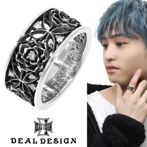 DEAL DESIGN（ディールデザイン） ステンレス ワイヤー バングル