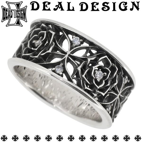 DEAL DESIGN ディールデザイン DEAL TEARS ディールティアーズ ワイドグリッドロ...