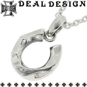 DEAL DESIGN（ディールデザイン） TINY LILY TOP ペンダント DEAL LTD