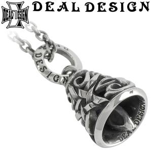 DEAL DESIGN（ディールデザイン） ペンダントトップ メンズ ブランド