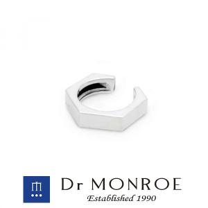 Dr MONROE（ドクターモンロー） 鉄条網 リング 7号〜23号 有刺鉄線