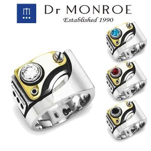 Dr MONROE ドクターモンロー リング メンズ ブランド 指輪