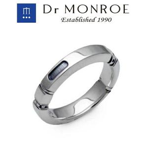 Dr MONROE（ドクターモンロー） リング メンズ ブランド 指輪 シルバー