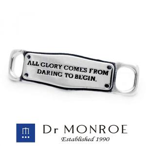 Dr MONROE（ドクターモンロー） ウォレットチェーン メンズ ブランド