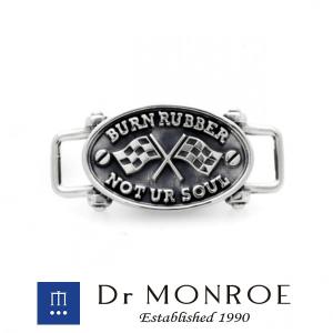 Dr MONROE（ドクターモンロー） ウォレットチェーン メンズ ブランド