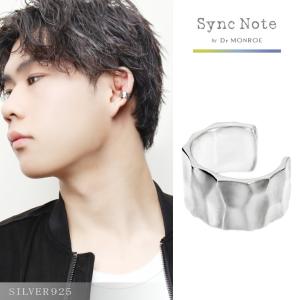 BALENCIAGA（バレンシアガ） イヤーカフ GARAGE EAR CUFF 770142 TZ99I