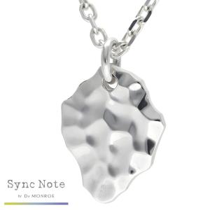 プレート ペンダントトップ メンズ シルバー 市松模様 タグ シンプル