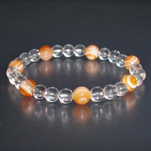 本翡翠 ブレスレット ミャンマー産 13mm 17.5cm 天然石 パワーストーン