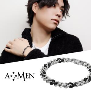 DEAL DESIGN（ディールデザイン） ヘックスメルティングワイヤーブレス