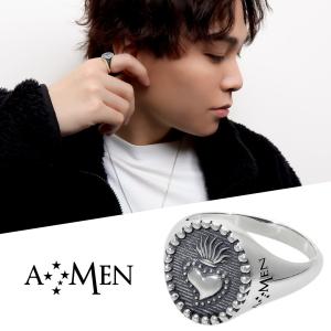 K18 ハーフ 透かし アラベスク ピンクゴールド リング 18金 18k