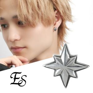 エヴァンゲリオン ピアス(両耳用) エヴァンゲリオン×ANNA SUI ロンギヌスの槍 ピアス／イヤリング