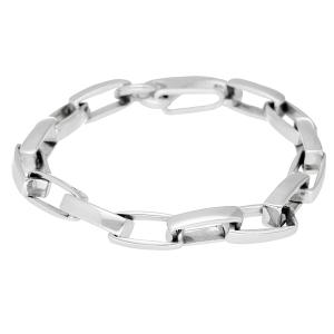 GUCCI（グッチ） 喜平 ブレスレット シルバー ブレス SV925 銀製