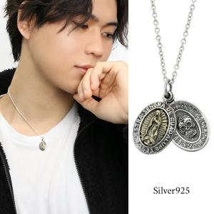 サソリ 立体 シルバー ネックレス ペンダント ペンダントトップ 蠍 蝎