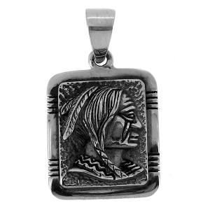 925シルバー アンカー ペンダント アンカー/コンパス ハート ペンダント 925シルバー | Voyage Jewelry J