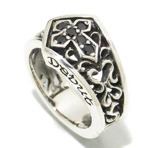 Dr MONROE（ドクターモンロー） 鉄条網 リング 7号〜23号 有刺鉄線