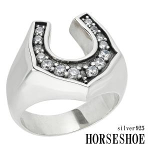 CRIMIE（クライミー） リング メンズ アージェント グリーム