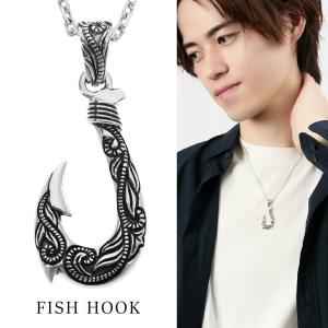 エフエーエル ペンダントトップ メンズ ブランド シルバー スウィル