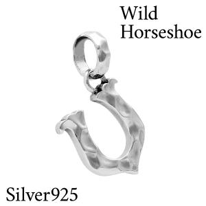 ヴィンテージ ヘビーホースシューチェーンネックレス シルバー925 メキシコ製 ヴィンテージ シルバー ホースシュー ネックレス [ sterling silver