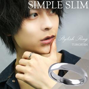 K-SMITH（ケースミス） 選べる 3種類 輪 スモール シルバーリング 15