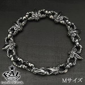 DEAL DESIGN（ディールデザイン） ヘックスメルティングワイヤーブレス