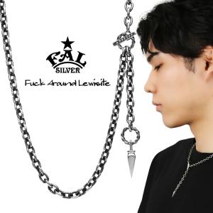 新品未使用【loin.】 frang enecklaceシルバー ネックレス シルバー925フラワーネックレス | ファッション通販サイト NUGU