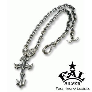 エフエーエル ペンダントトップ メンズ ブランド シルバー インディ