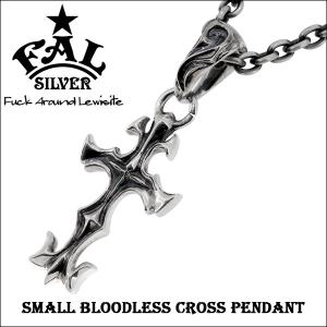 エフエーエル ペンダントトップ メンズ ブランド シルバー スウィル