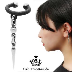 DEAL DESIGN（ディールデザイン） DEAL DESIGN 3Way イヤカフ