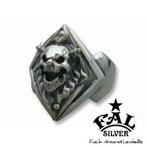 エフエーエル F.A.L FAL ゴールデンティアーズ ドロップアウト