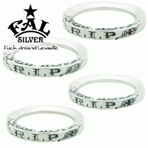 エフエーエル リング メンズ ブランド 指輪 シルバー トゥーファニー