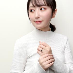 チタン 指輪 レディース ファイテン リング ...の詳細画像4