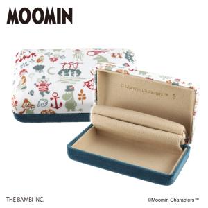ムーミン アクセサリーケース ジュエリーボックス 小物入れ 新品 ginnokura_fbj-ml2000001