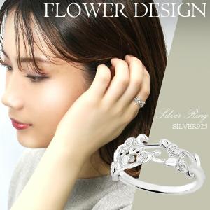 ポップ 天使の翼 ピンキーリング 3号 5号 7号 シルバー925 リング 指輪