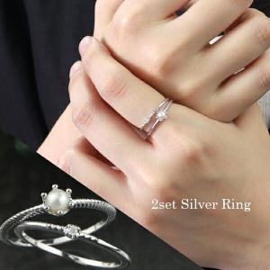 K18 ハーフ 透かし アラベスク ピンクゴールド リング 18金 18k