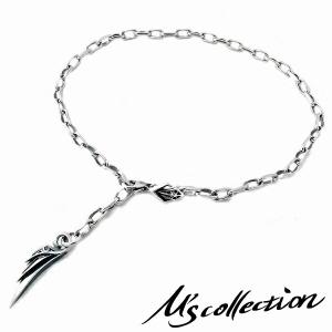 M'S COLLECTION（エムズコレクション） 選べる2カラー 揺れる