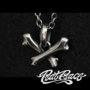 Rat Race（ラットレース） ペンダントトップ メンズ ブランド シルバー
