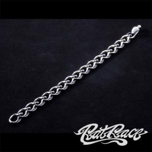 Rat Race（ラットレース） CHAIN OF KAIKA FLARE BRACELET チェーン